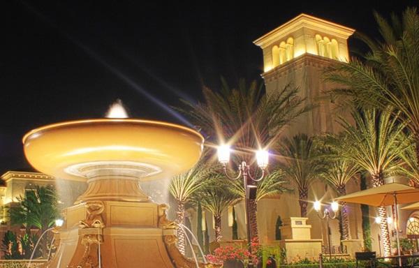 The Park At Irvine Spectrum Ървайн Екстериор снимка