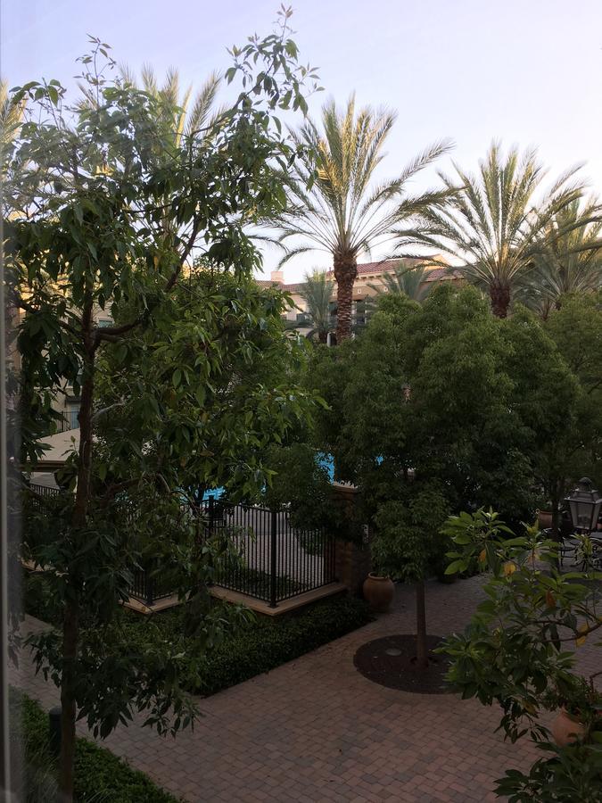 The Park At Irvine Spectrum Ървайн Екстериор снимка